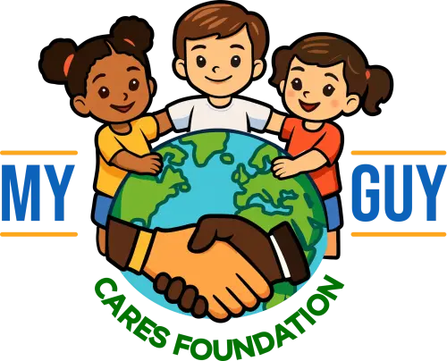 My Guy Cares Foundation